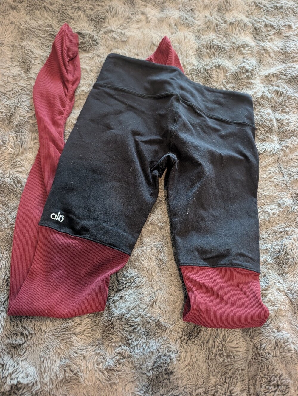 Ali Leggings